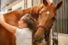 Caring for horses is a necessity
