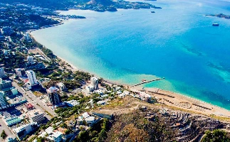 Sea freight to Papua New Guinea from Australia with container shipping routes via Port Moresby and Lae, covering costs, timelines, and documentation.